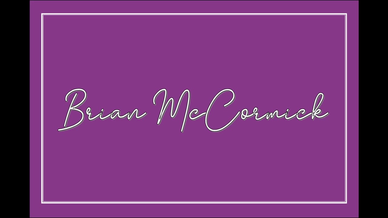 The Kingdom of God Pt. 1 - John 18 - MCC - Brian McCormick - Sunday, 22 Feb 2026