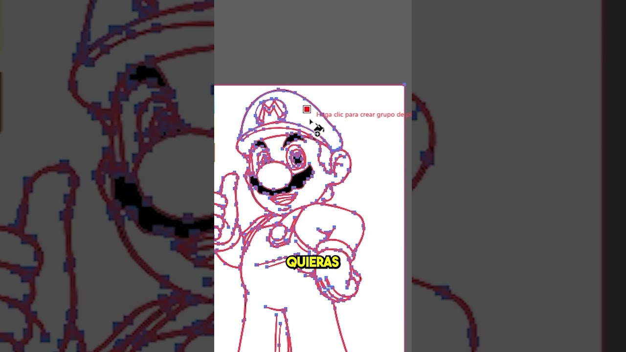 Cómo PINTAR tus ILUSTRACIONES en ILLUSTRATOR!!
