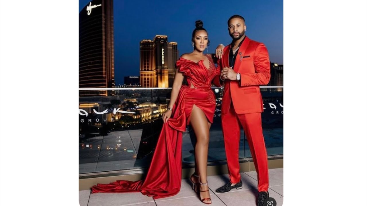This DM is going to paint 🎨 the town red w/ 🫵🏽 get ready ❤️🥰😍✈️💍