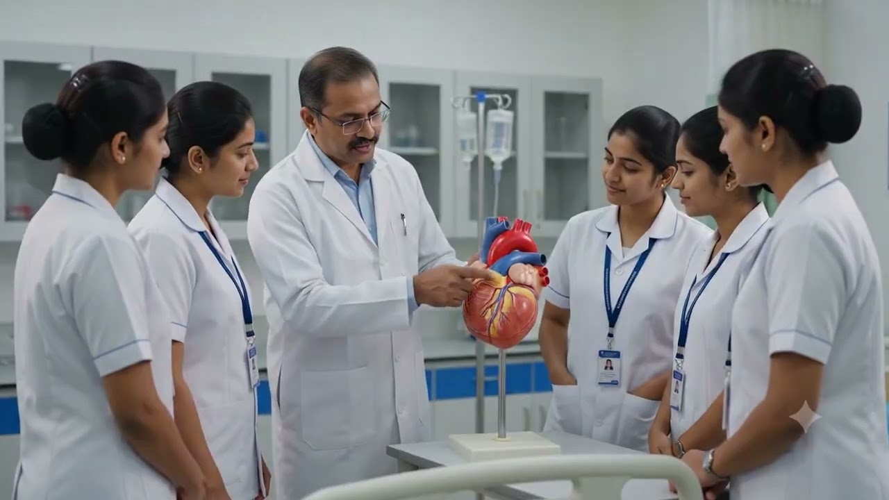 Nursing admissions open 2026 27 202608031926