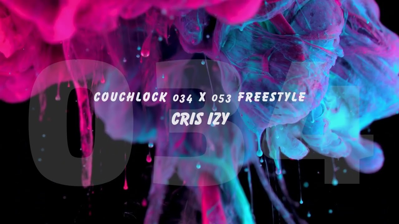 Couchlock Freestyle (Prod. Noizy)