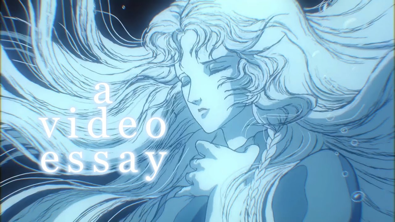 An Analysis of Angel&rsquo;s Egg (1985)