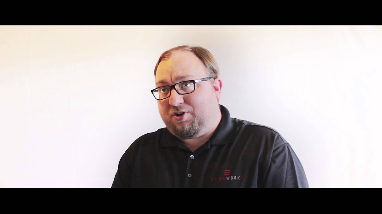 Shaun Neal, IT Strategist, Brickworkx