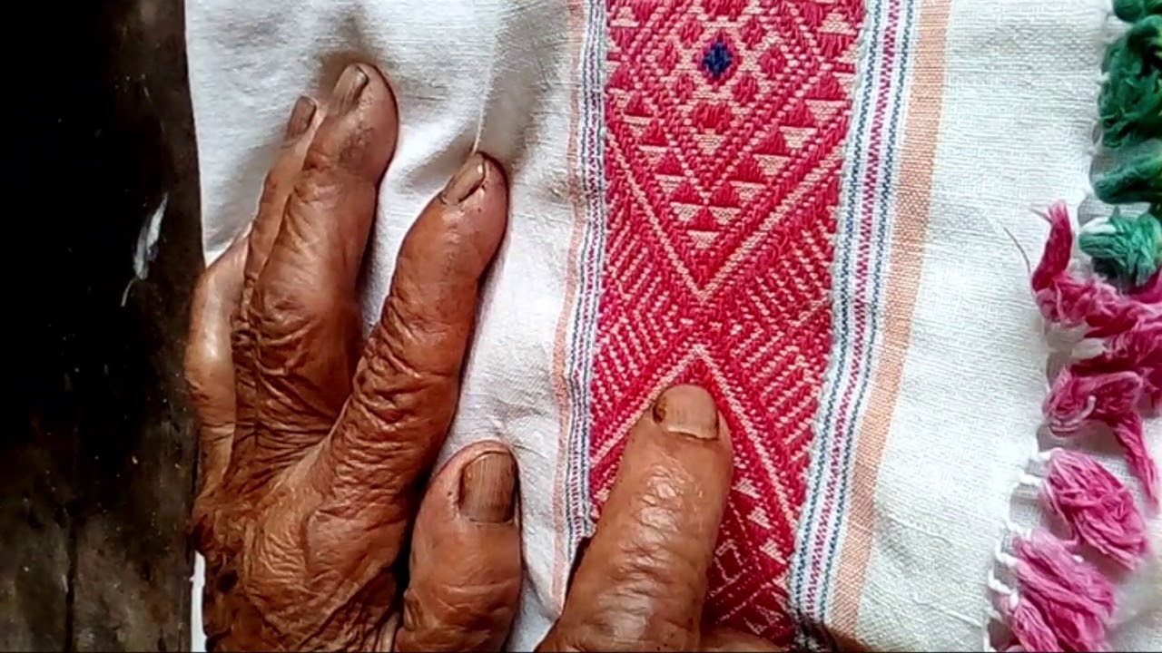 Deori Jimochaya - Kapur & Phool