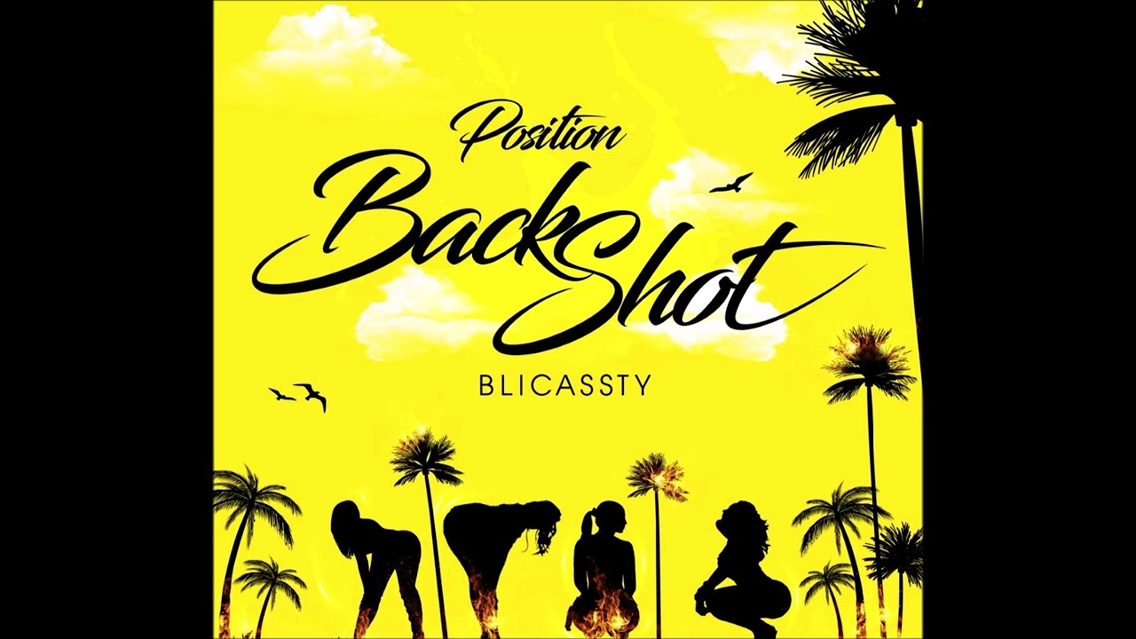 Blicassty - Position Backshot - Prod By Mikado