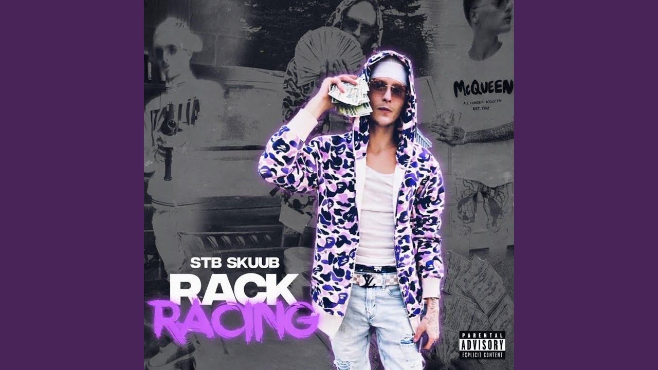Purple Rain (feat. Eightball Tank)