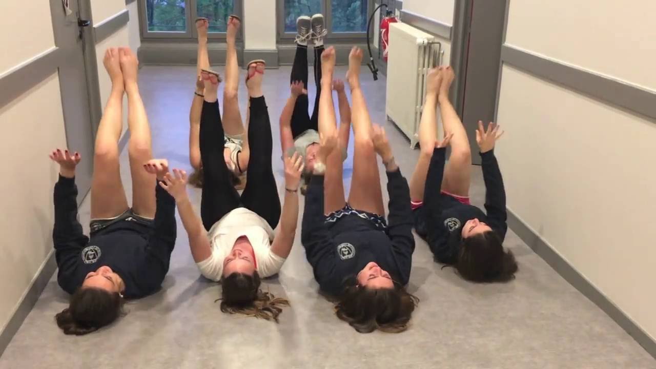Internat Filles Chartreux promo 2015 2016