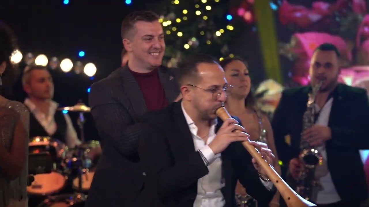 Dzeljo Destanovski - Merak zurla ( Novogodisna emisija 2023 )