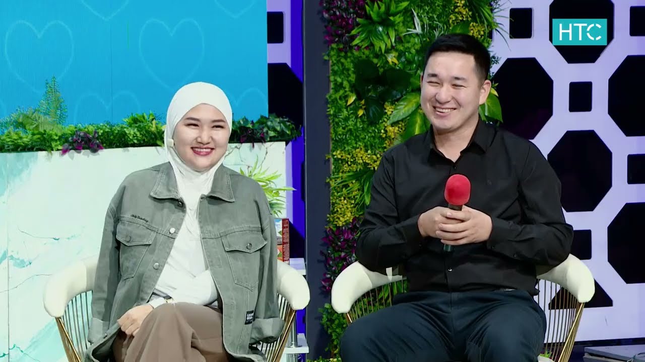 БИЗ ЖОЛУКТУК 3/24-ЧЫГАРЫЛЫШ #БИЗЖОЛУКТУК #НТС  @nts.kyrgyzstan