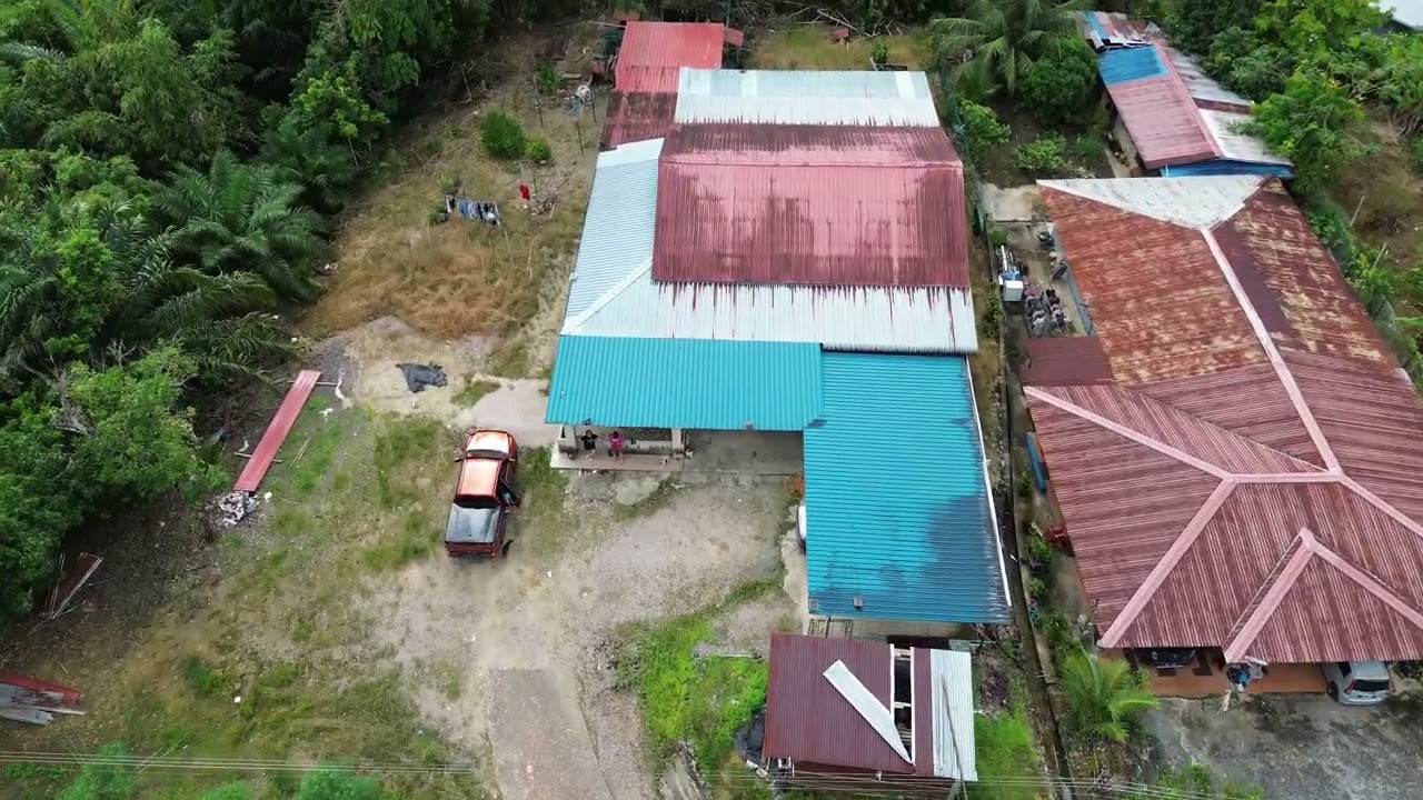 RUMAH ATAS MELUGU SWK 6 JAN 2026