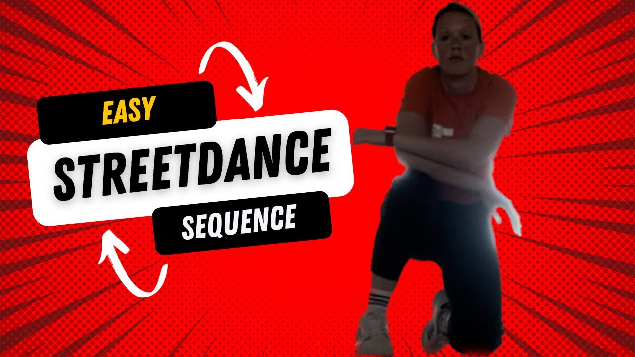 Streetdance Sequence