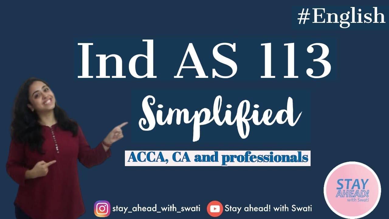 Ind AS 113 simplified- Fair Value measurement. IFRS 13 #IndAS #IFRS #English |CA Swati Gupta