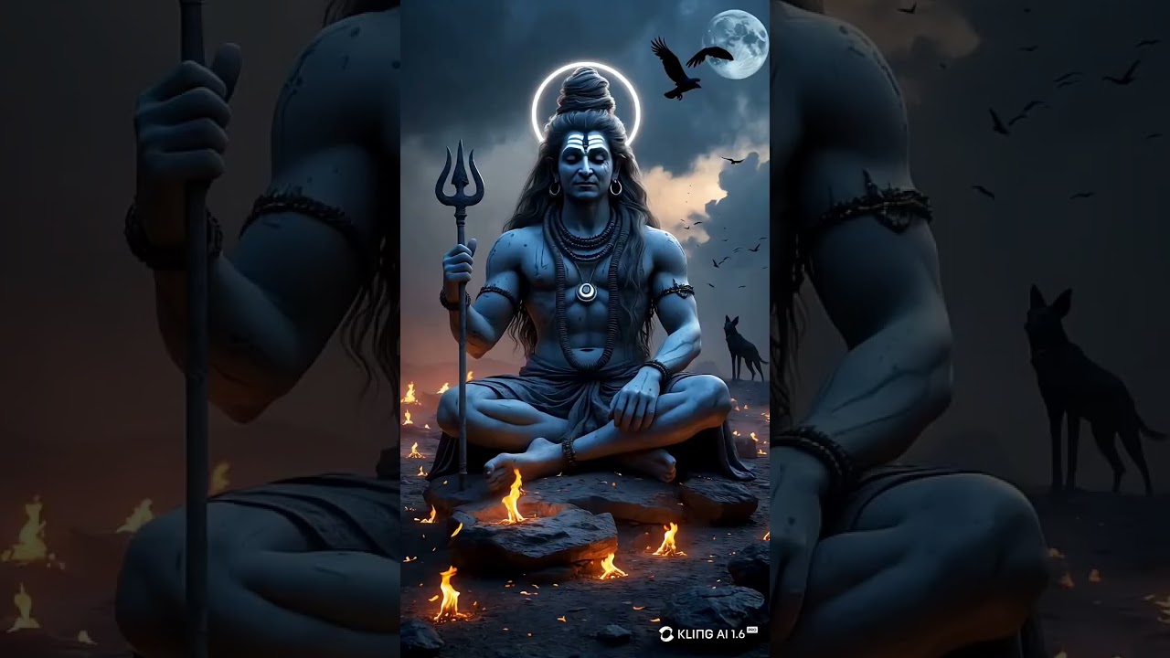 ශිව දේව නැමදුම