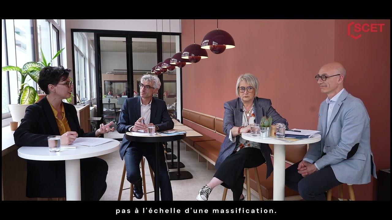 Les Controverses du Réseau SCET - N°4 : Le BRS va-t-il changer le rapport des Français au logement ?