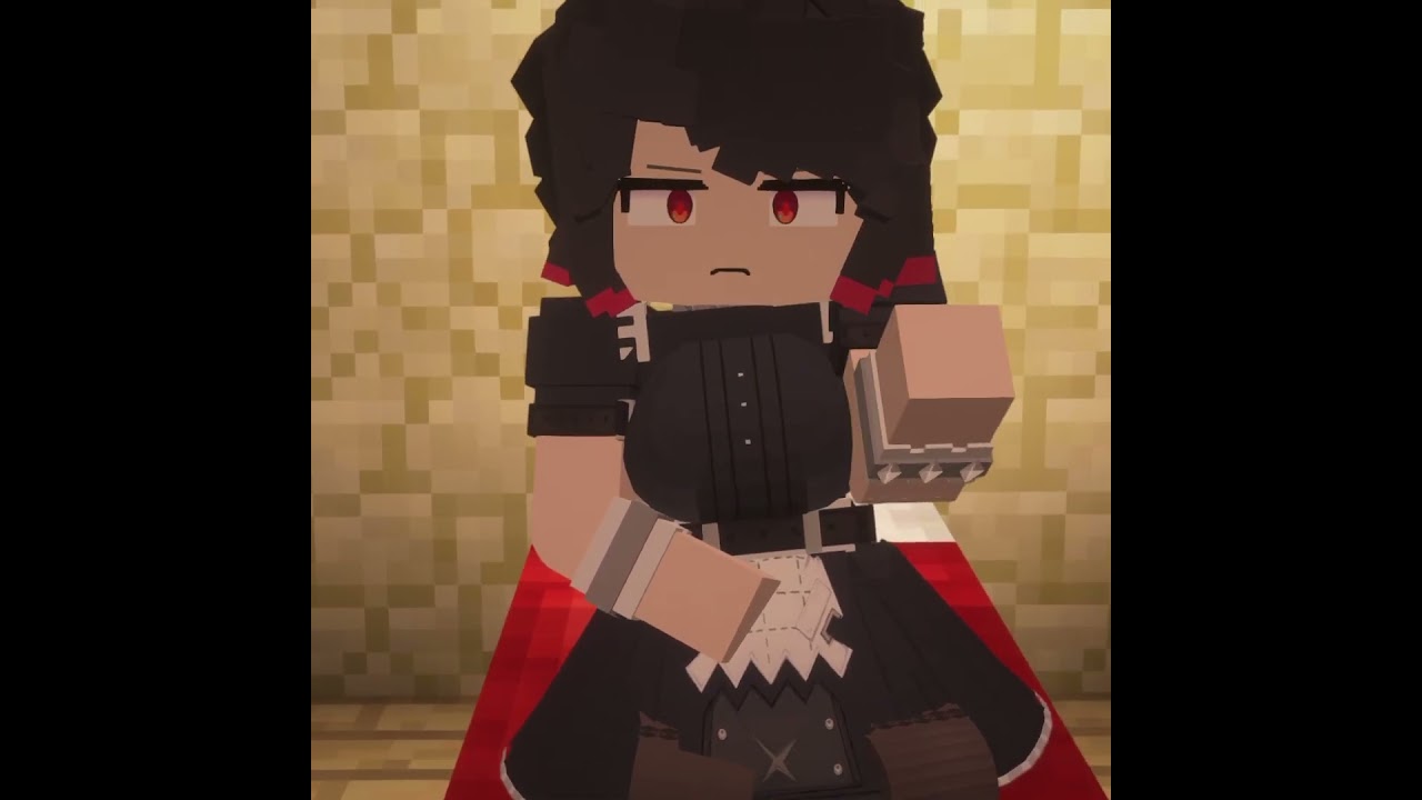 should not think bad jenny mod#minecraft  🗿