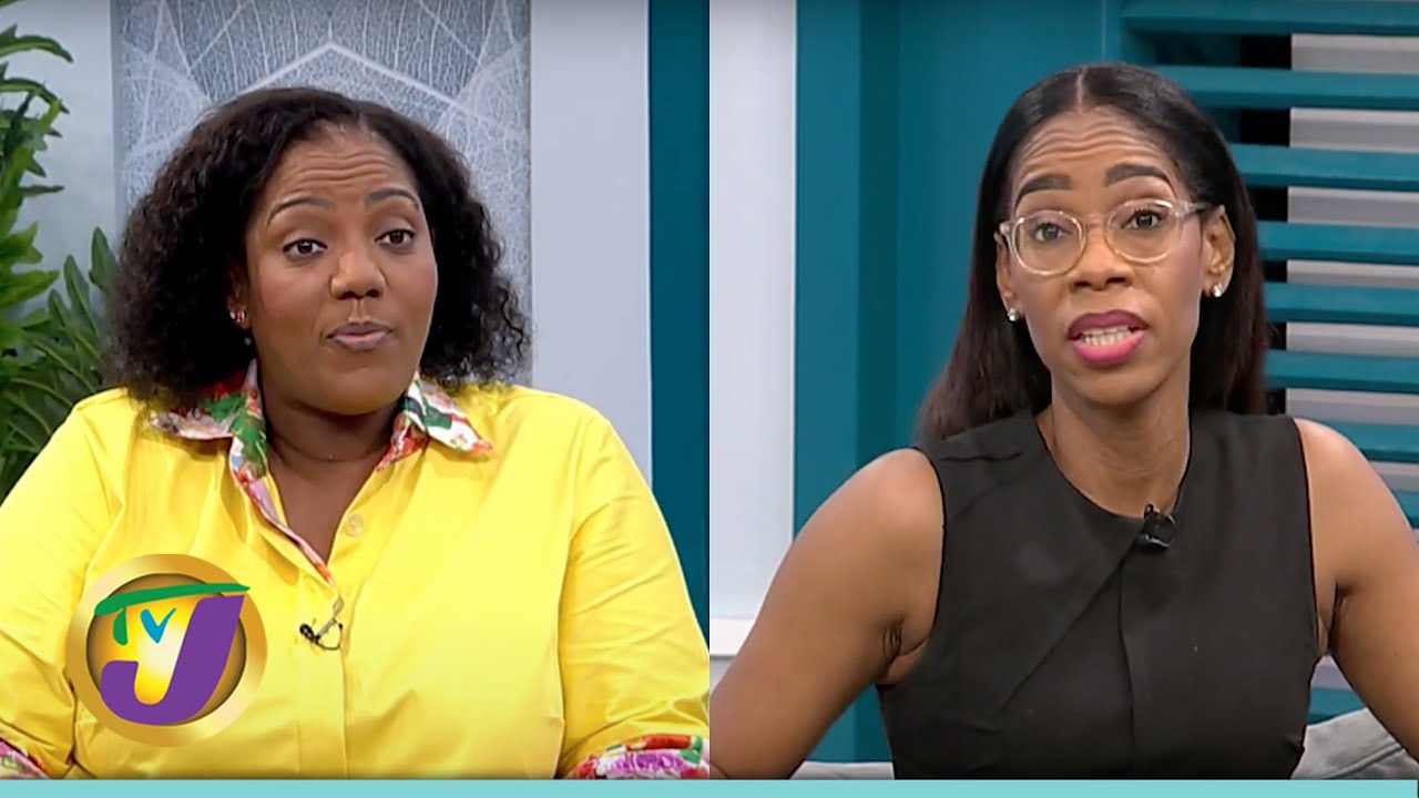 Why are Intelligent Women Single? TVJ Smile Jamaica