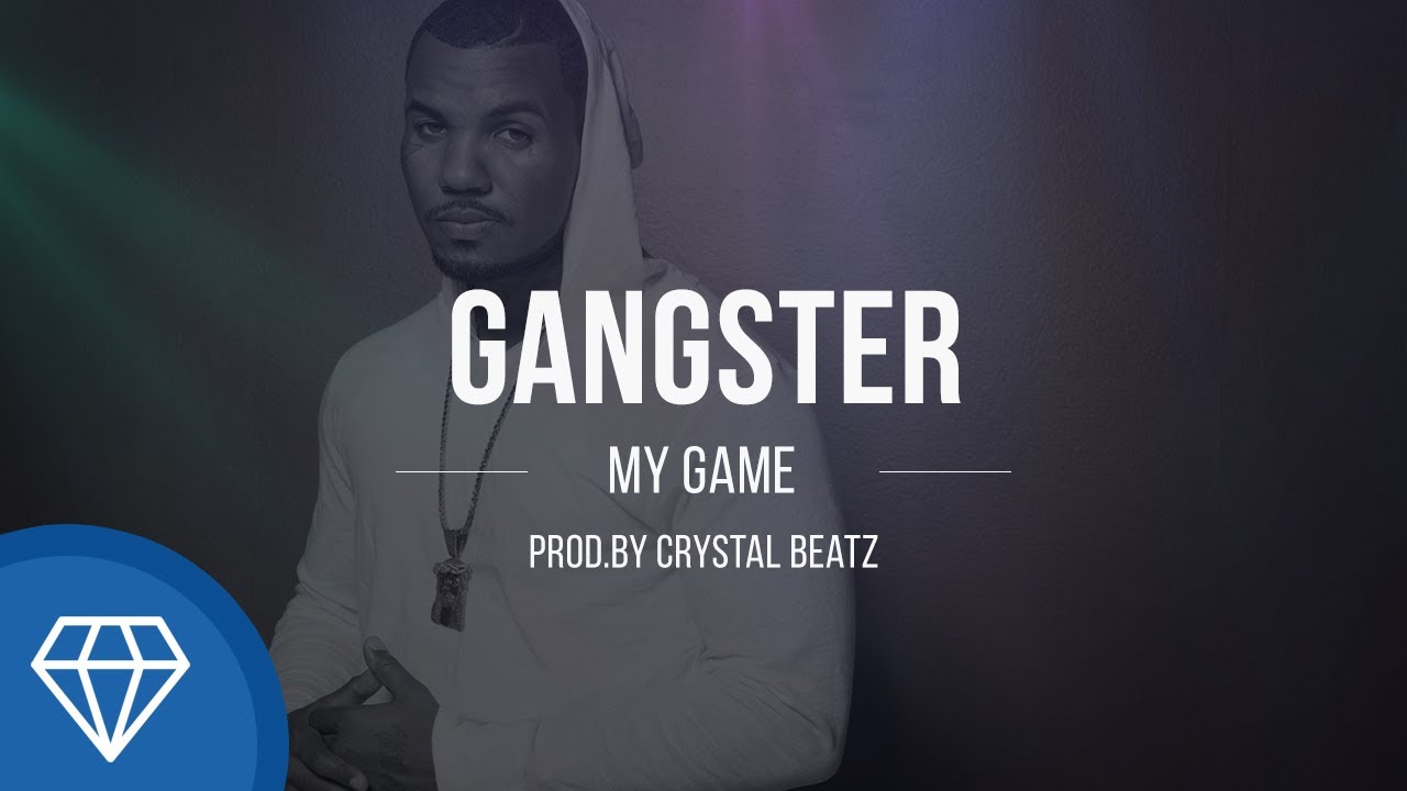 The Game Type Beat - 
