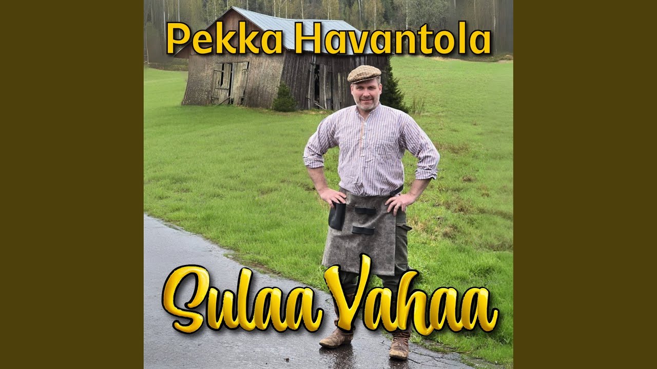 Sulaa vahaa