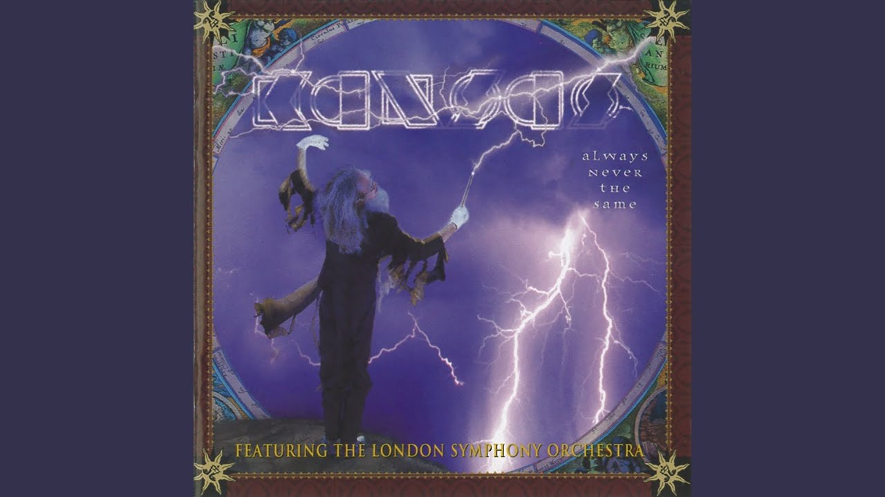 Miracles Out Of Nowhere