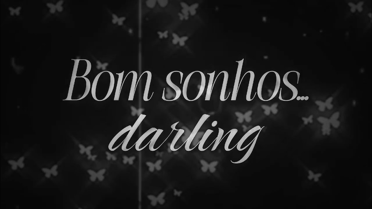 🌙 Durma bem - 𝒔𝒐𝒏𝒐 𝒅𝒆 𝒊𝒏𝒗𝒆𝒋𝒂𝒓. ✨