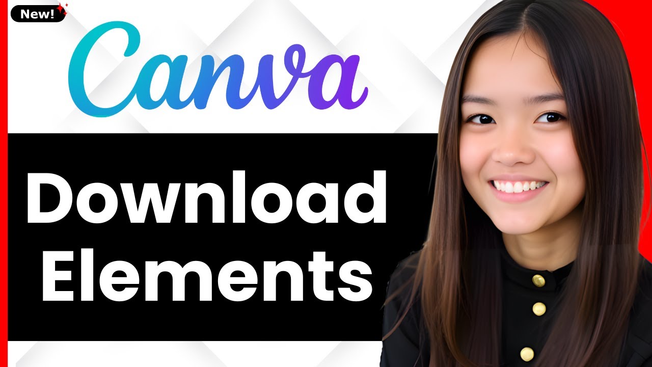 How To Download Elements From Canva 2026 (Step By Step)