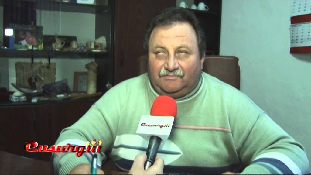 Reporterul Frenetic: Calin Petrescu - Primarul haios de la Macea
