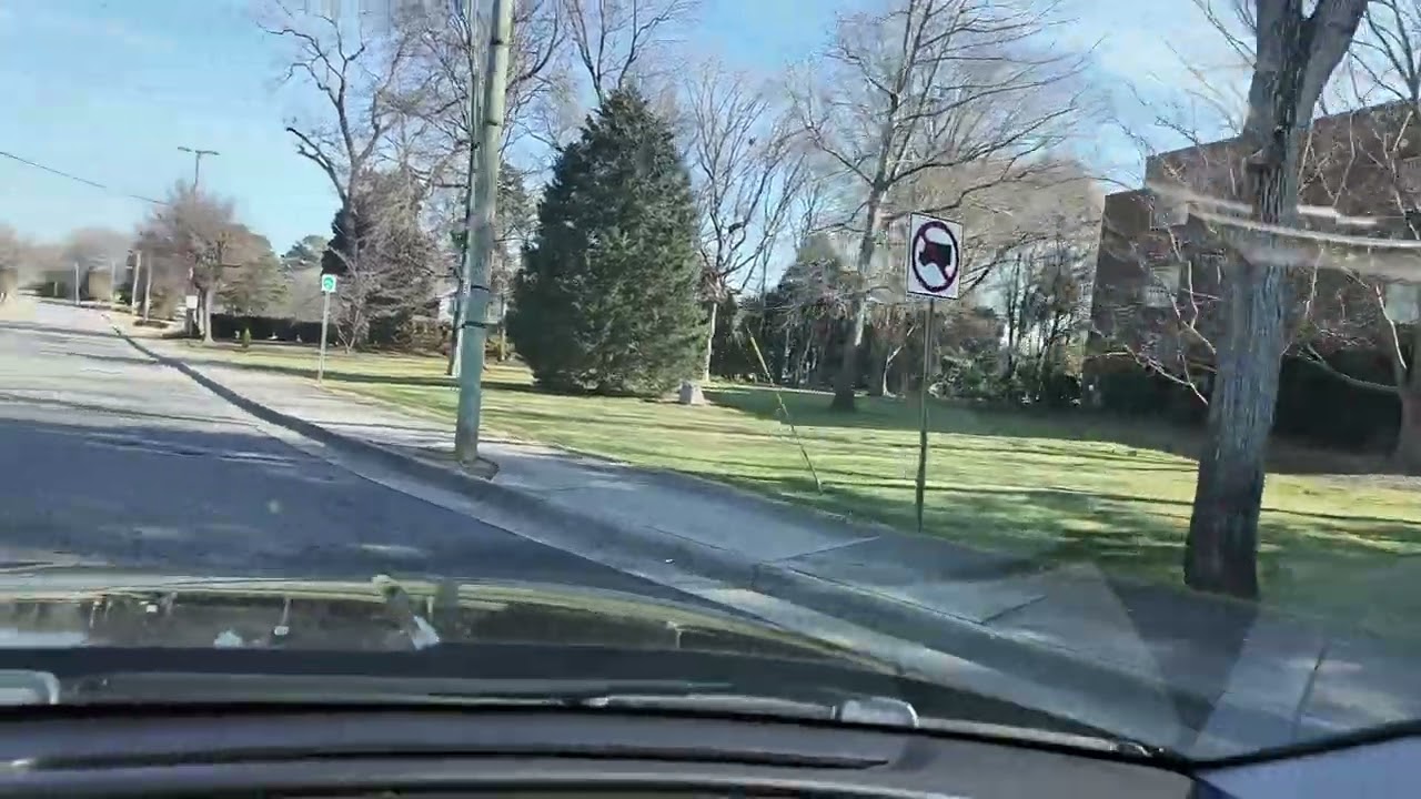 Christmas 2025 Ride Around Concord NC