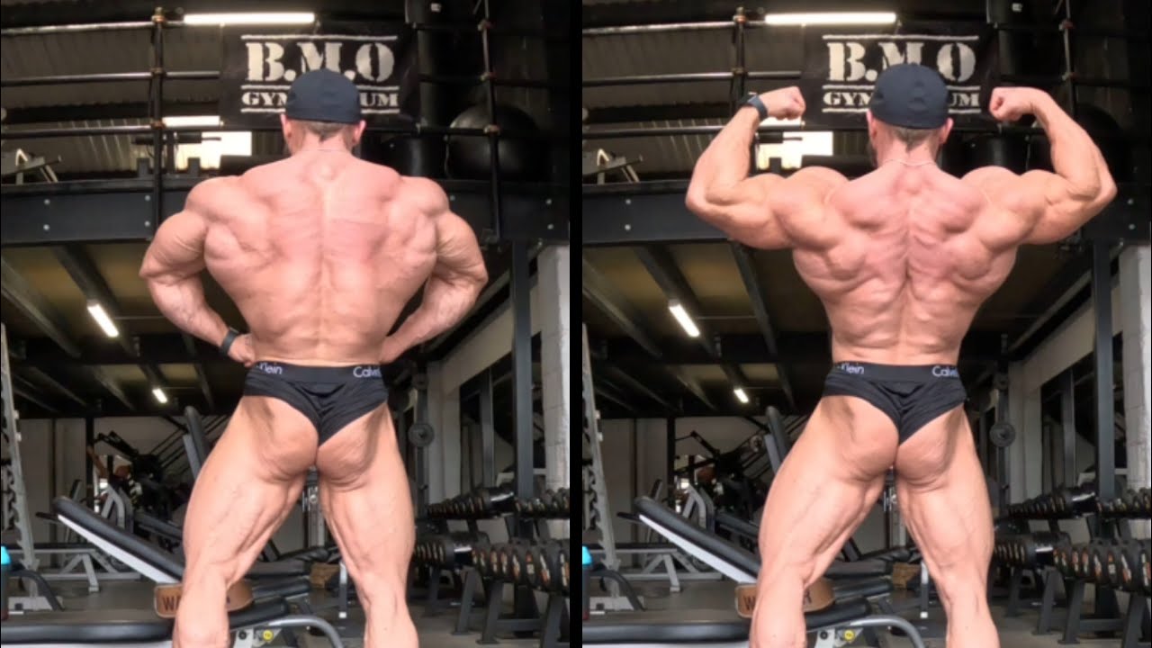 DELTS AND TRAPS 3 DAYS OUT TRAILER