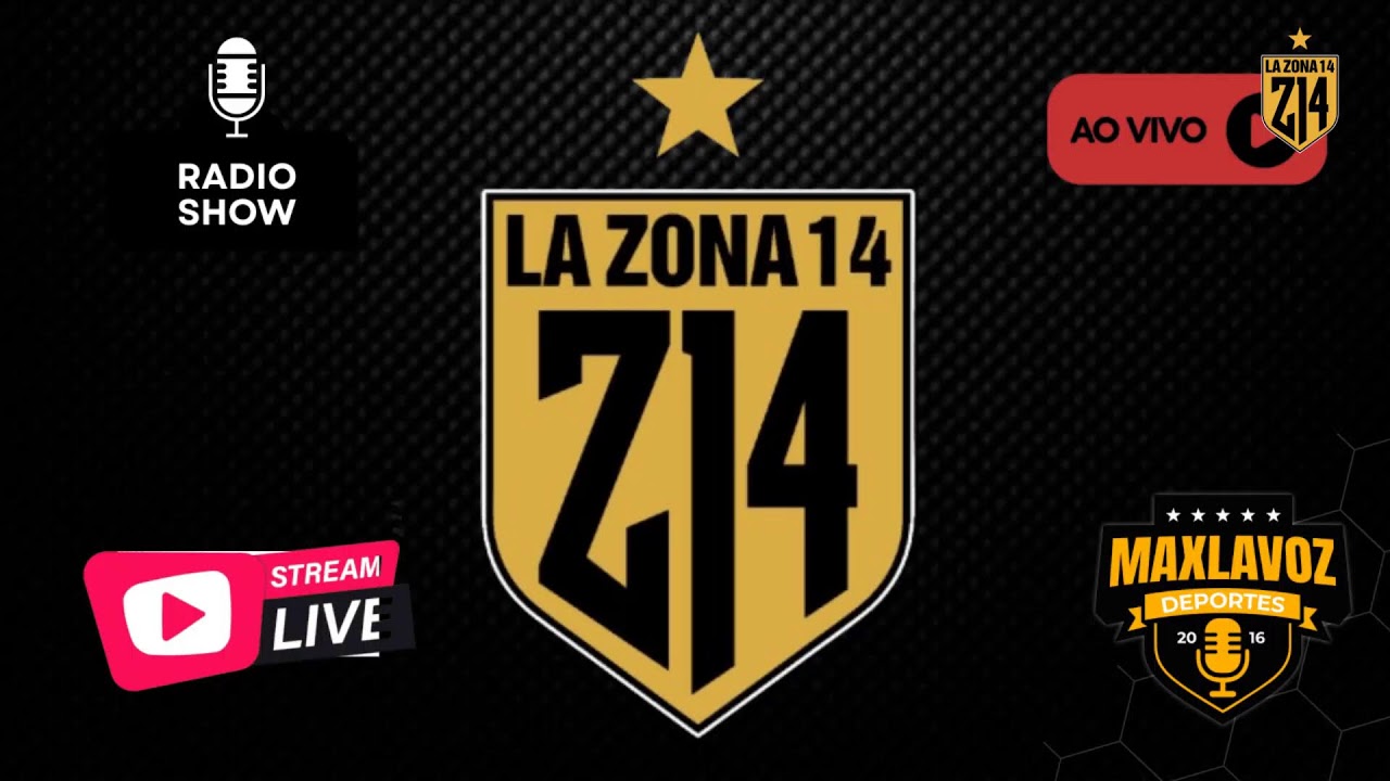 La Zona 14 - Finalmente llega de Malta el delantero a América? | Montoya convocado en Cali vs Inter