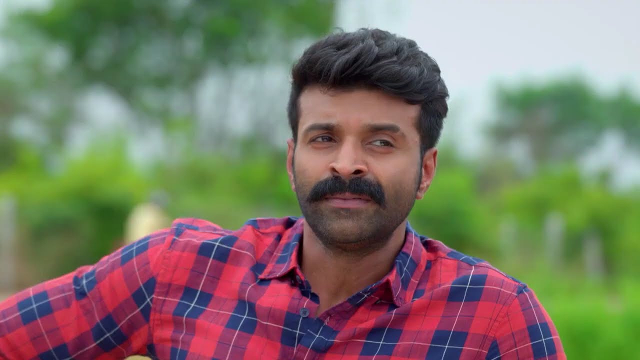 Anna - Full Ep - 463 - Shanmugam, Bharani, Rathna - Zee Tamil