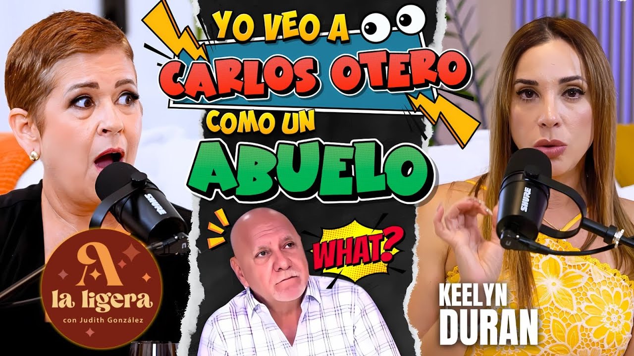 🔴 KEELYN DURAN 