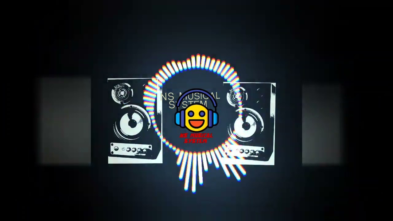 Mela me Bhid  kach  Ba Lagal Ba Lado  (Navratri EDM Vibrate Boosted king Remix)_Dj Golu Tanda No.1