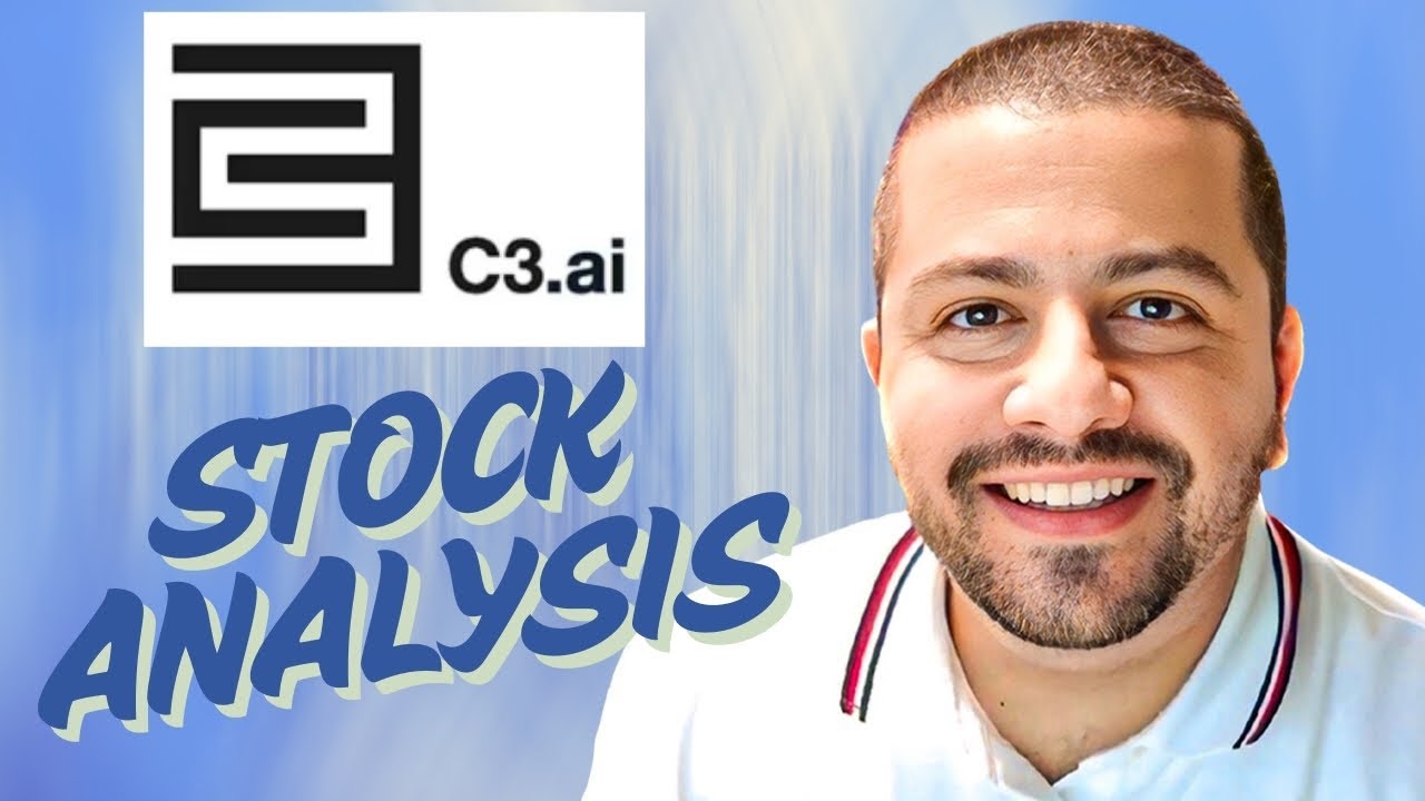 Why Is C3.ai Stock Falling, and is it a Buying Opportunity? | AI Stock Analysis
