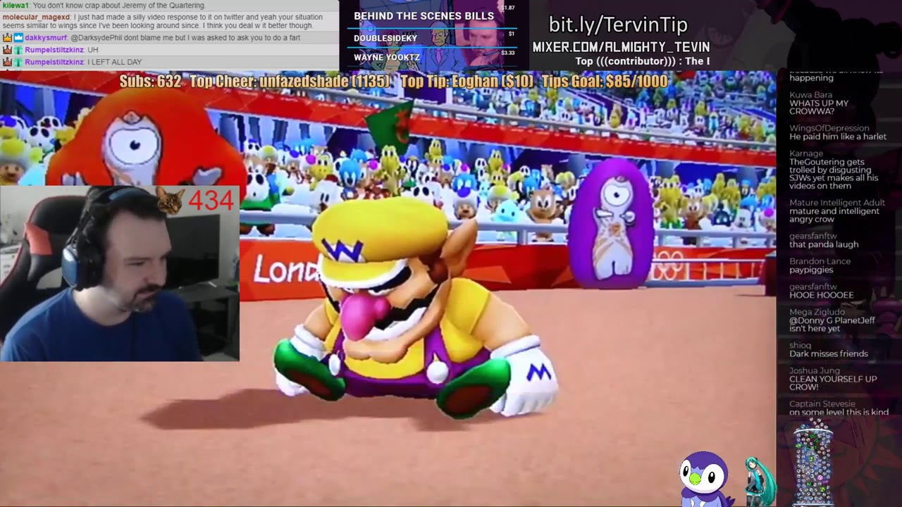 YouTube: The Retrospective Begathon | 🤖 🙀 🐸 🐷💍🐴 💔 🔫🕵️ 9/29/19 Part 2
