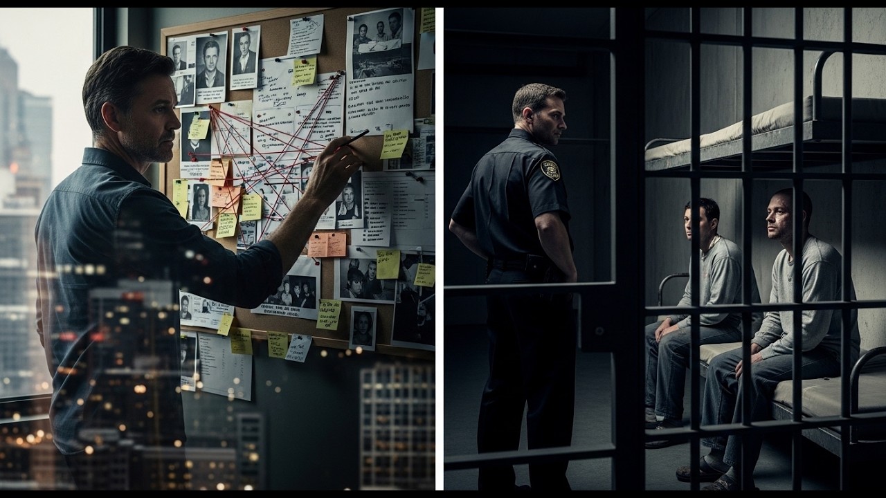 🚨 CRIMINOLOGY vs PENOLOGY  You've Been Confusing These TWO CRITICAL Fields | Criminal Justice
