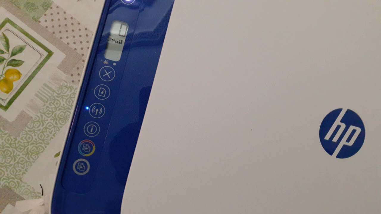 Hp Deskjet 2630