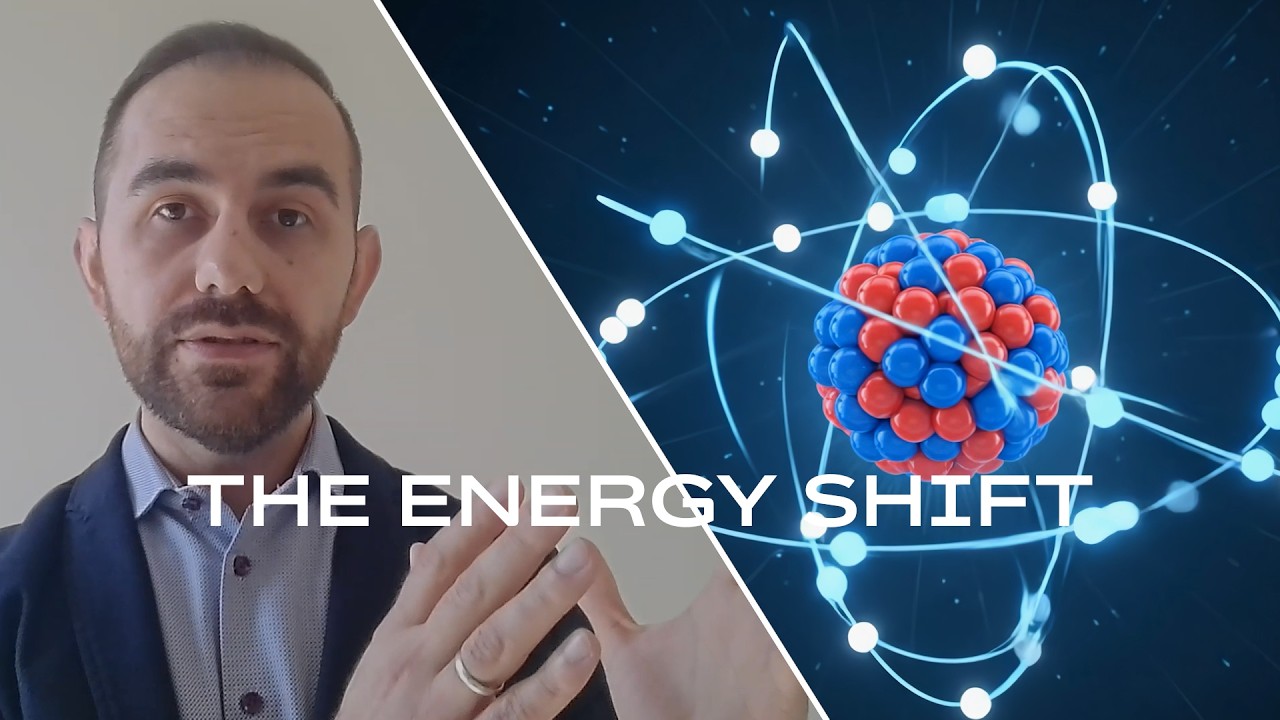 Energy Expansion and The Electrification of Everything