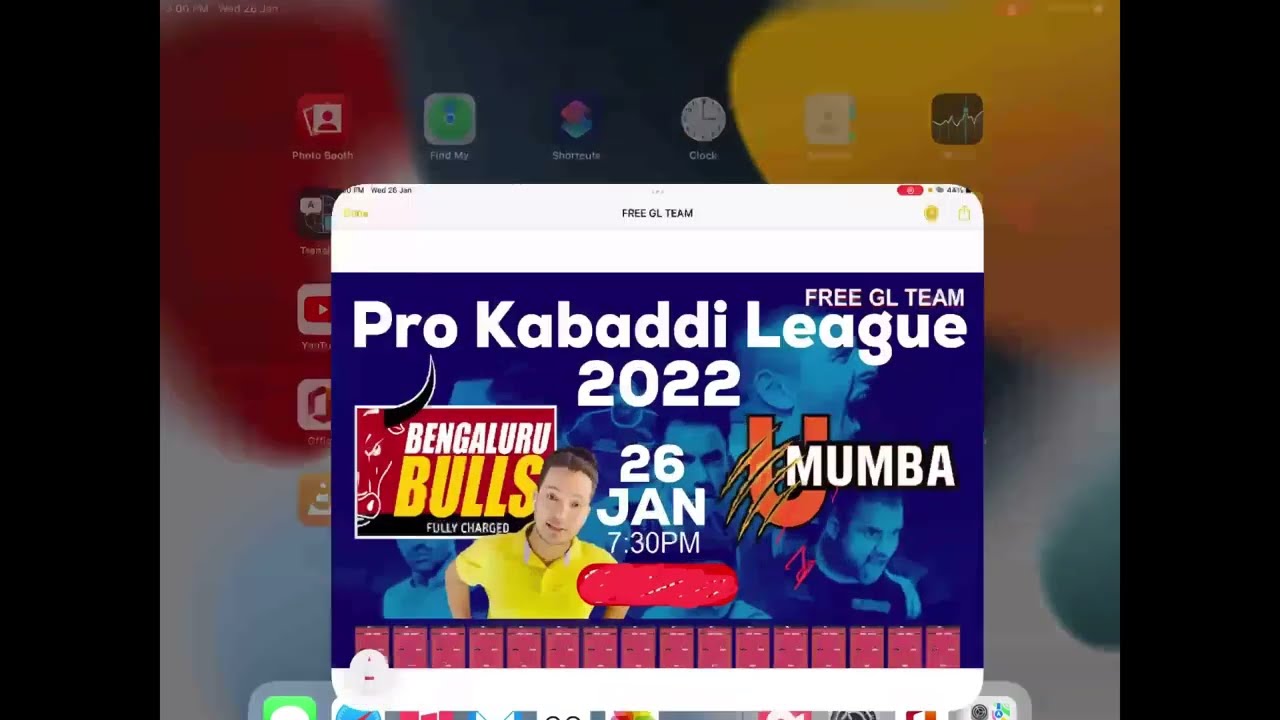 mum vs blr drea11 prediction | mum vs blr kabaddi dream1 team | MUM vs BLR Dream1 Prediction