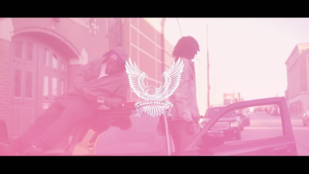 Luh Tune f/ Dallas Ca$hKidd - Run up A Check ( Official Music Video )