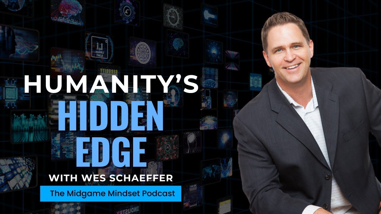 The Humanity Advantage Top Performers Don't Talk About