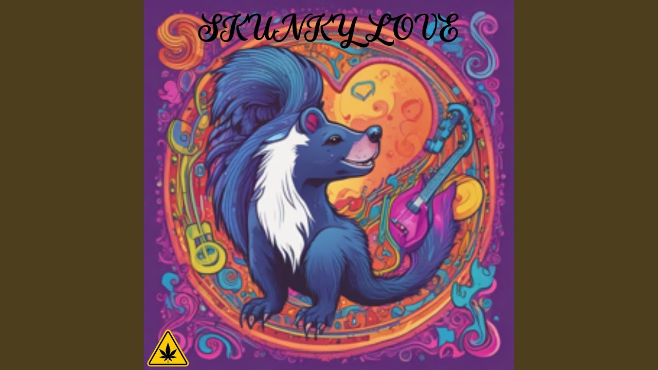 Skunky Love