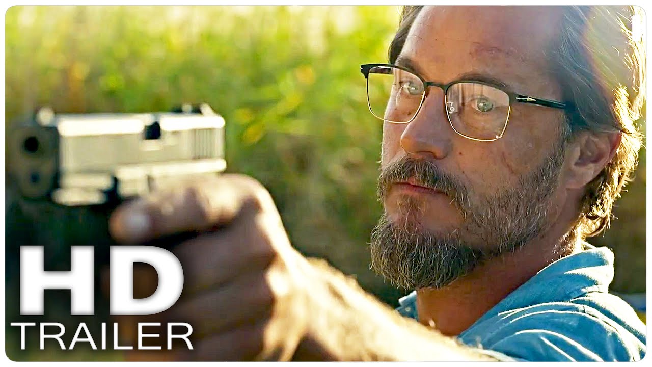 BLACK SNOW Tr&aacute;iler Espa&ntilde;ol (2023) HD