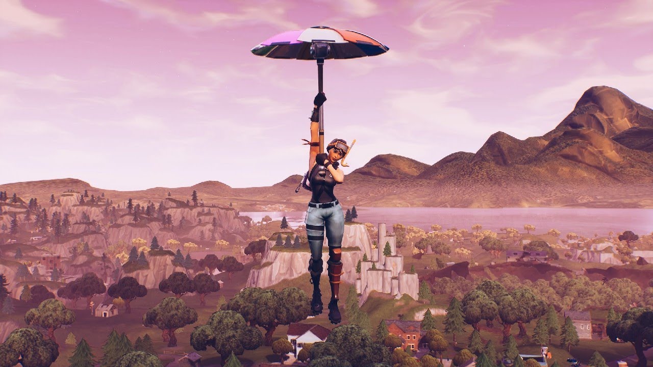 NickMercs sensitivity...? BEST SENSITIVITY (Fortnite Clips)