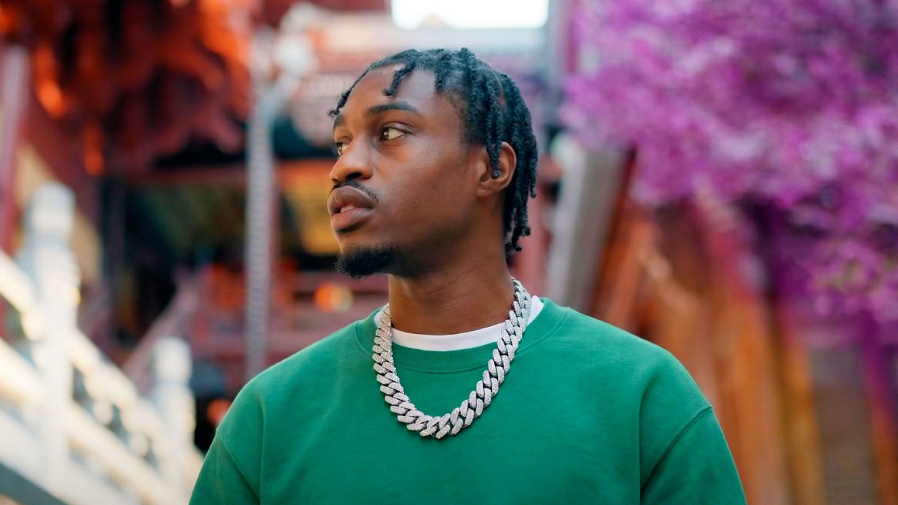 Lil Tjay - All I Need