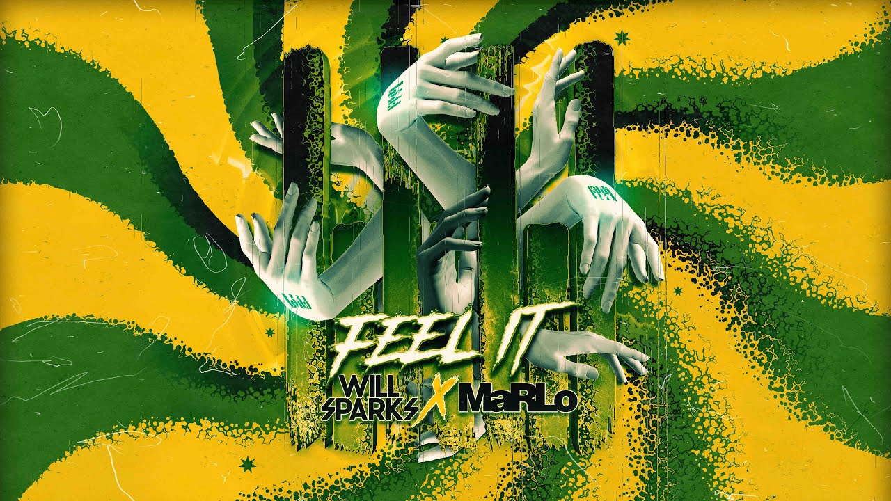 Will Sparks x MaRLo - Feel It
