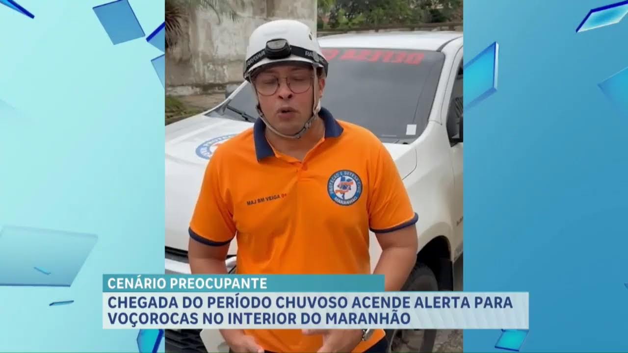 BALANÇO GERAL  EDIÇÃO  TARDE 05 DE MARÇO DE  2026