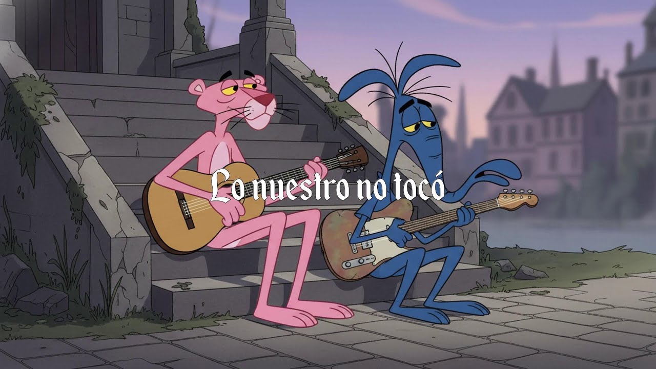 Lo nuestro no tocó | Corridos Para el Alma 💔