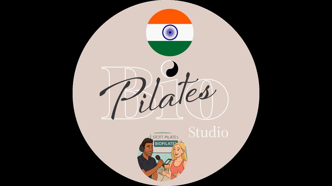 🇮🇳 Reformer Footwork Half High Toes - STOTT Pilates और Joseph Pilates का एक व्यायाम