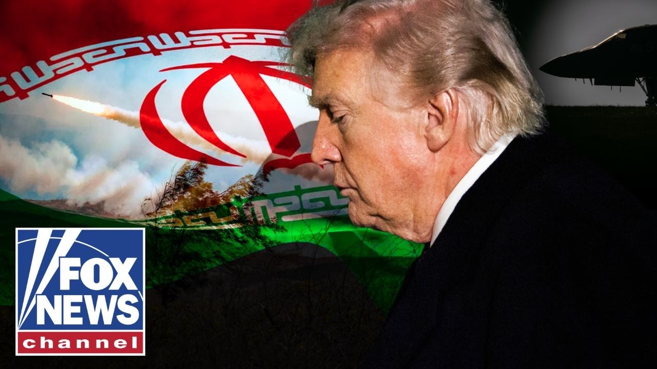 Цель Трампа в отношении Ирана будет достигнута &laquo;тем или иным способом&raquo;.