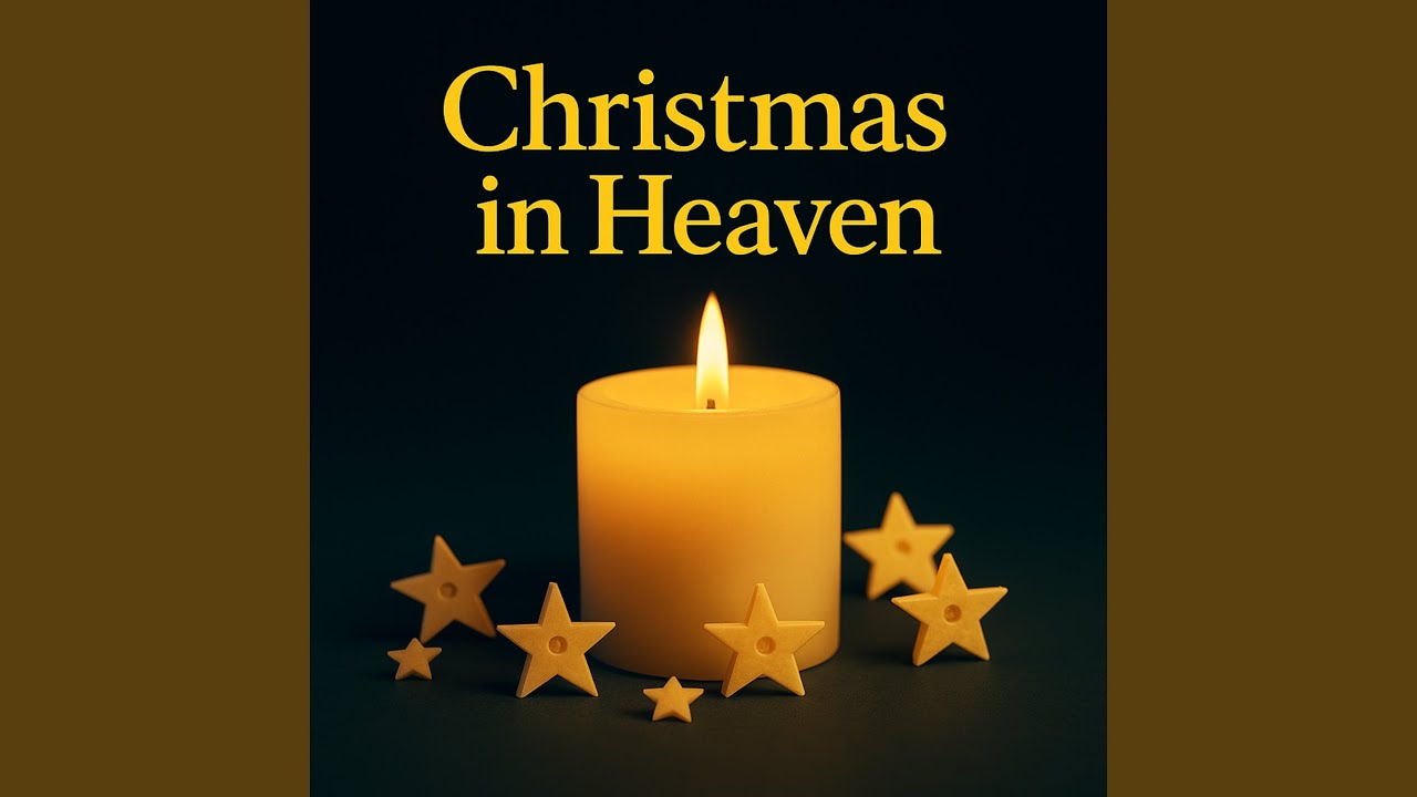 Christmas In Heaven